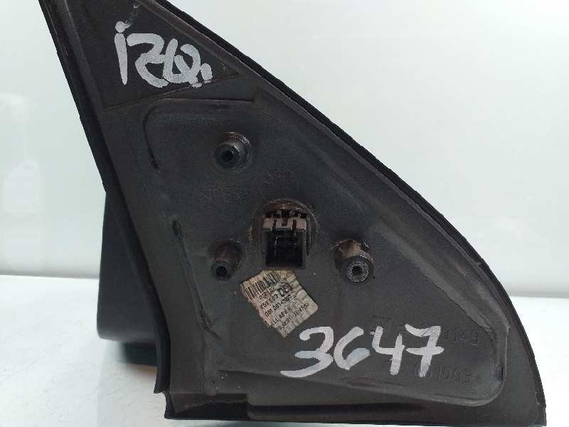 Recambio de retrovisor izquierdo para opel astra g berlina club referencia OEM IAM 09142090 259503 