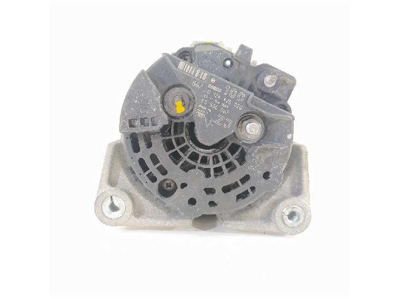 Recambio de alternador para opel astra twin top cosmo referencia OEM IAM 55556067 0124425020 