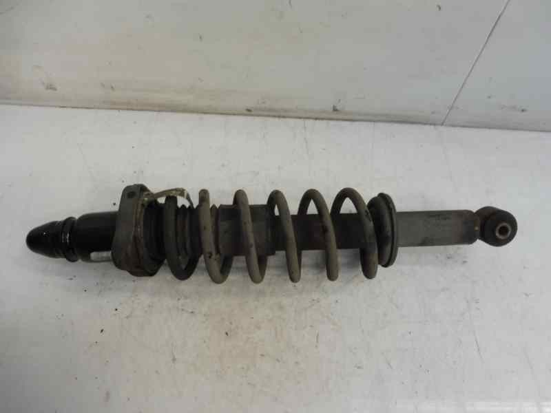Recambio de amortiguador trasero derecho para dodge caliber se referencia OEM IAM    Recambio de amortiguador trasero derecho para dodge caliber se referencia OEM IAM