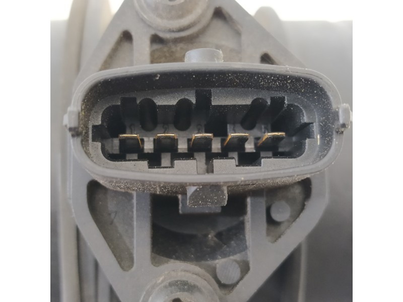 Recambio de caudalimetro para hyundai terracan (hp) 2.9 crdi full referencia OEM IAM 281644A000  