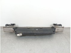Recambio de refuerzo paragolpes delantero para citroën c4 berlina sx referencia OEM IAM 9651794280  