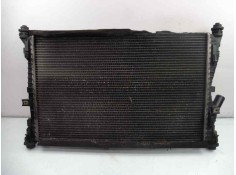 Recambio de radiador agua para ford fiesta (cbk) trend referencia OEM IAM 5S6H8005AD  