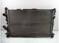 Recambio de radiador agua para ford fiesta (cbk) trend referencia OEM IAM 5S6H8005AD   2