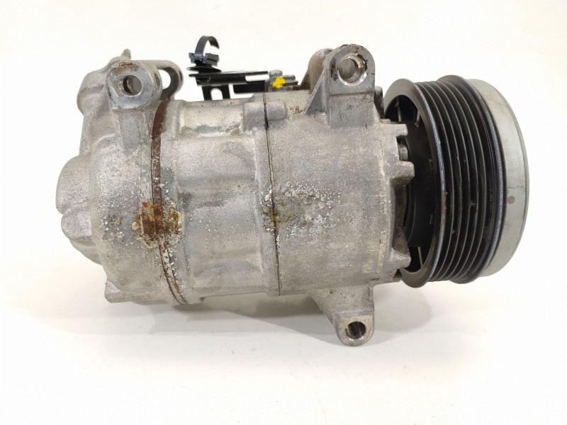 Recambio de compresor aire acondicionado para peugeot 308 access referencia OEM IAM 9827529180 9827552280 