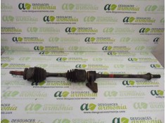 Recambio de transmision delantera derecha para kia carnival 2.9 crdi vgt ex referencia OEM IAM   