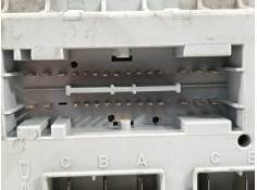 Recambio de caja reles / fusibles para fiat linea (110) emotion referencia OEM IAM 51815360   2