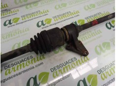 Recambio de transmision delantera derecha para kia carnival 2.9 crdi vgt ex referencia OEM IAM    2