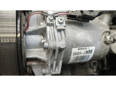 Recambio de compresor aire acondicionado para dacia dokker ambiance referencia OEM IAM 926008367R  