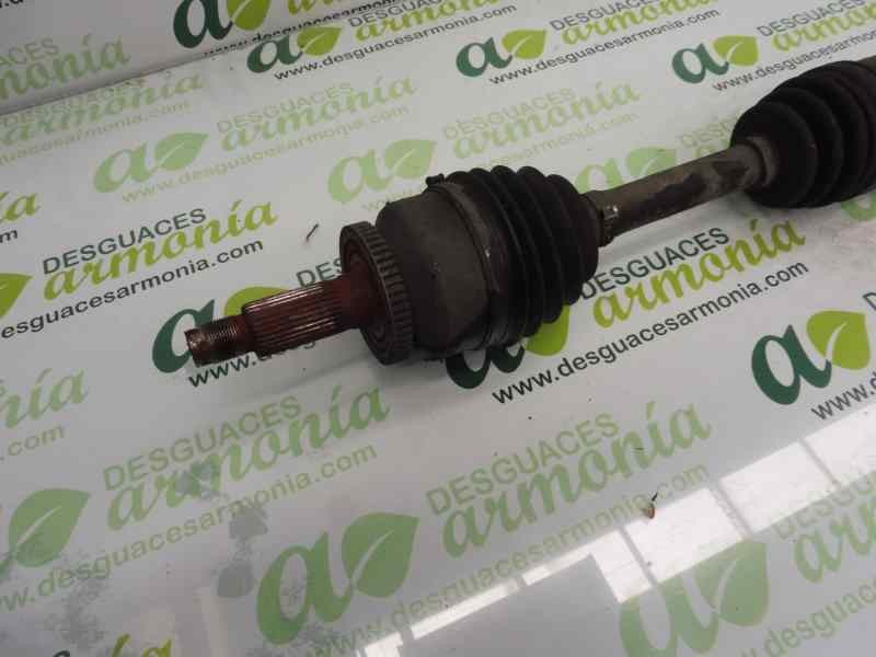 Recambio de transmision delantera derecha para kia carnival 2.9 crdi vgt ex referencia OEM IAM   