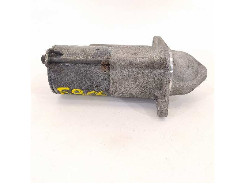 Recambio de motor arranque para opel astra twin top cosmo referencia OEM IAM 55556092 8000048 