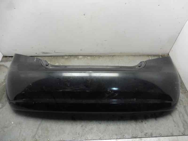 Recambio de paragolpes trasero para chevrolet kalos 1.2 se referencia OEM IAM   