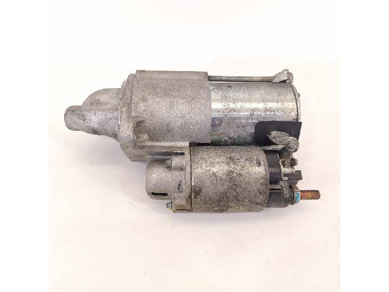 Recambio de motor arranque para opel astra twin top cosmo referencia OEM IAM 55556092 8000048 