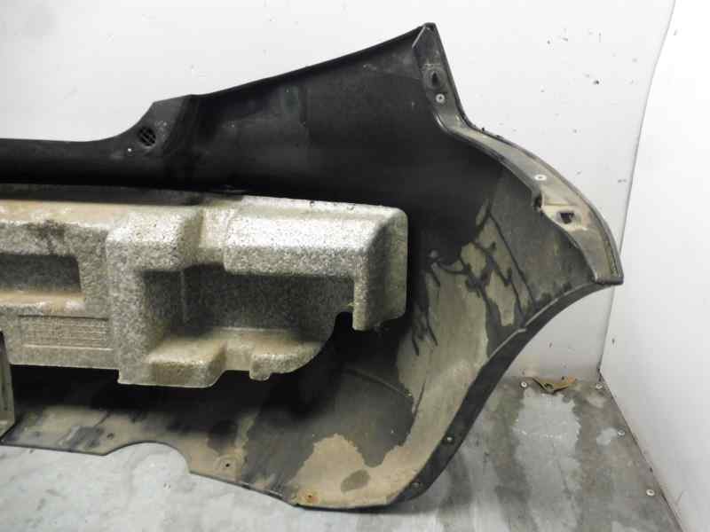 Recambio de paragolpes trasero para chevrolet kalos 1.2 se referencia OEM IAM   