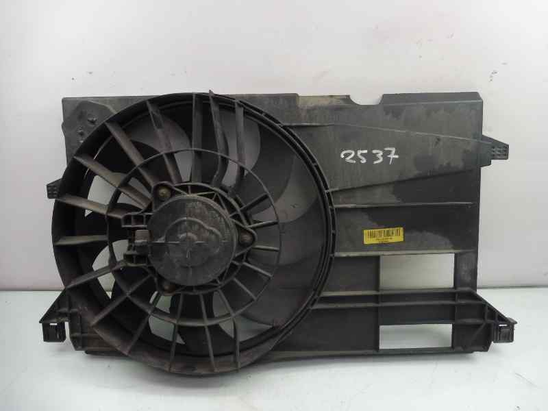 Recambio de electroventilador para ford fiesta (cbk) trend referencia OEM IAM 5S6H8C607AC  