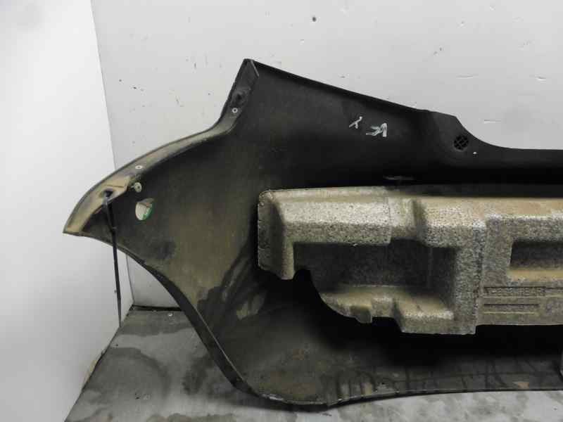 Recambio de paragolpes trasero para chevrolet kalos 1.2 se referencia OEM IAM   