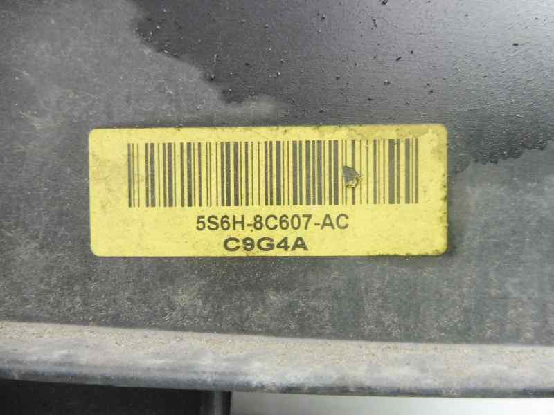 Recambio de electroventilador para ford fiesta (cbk) trend referencia OEM IAM 5S6H8C607AC  