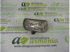 Recambio de faro antiniebla derecho para kia carnival 2.9 crdi vgt ex referencia OEM IAM   