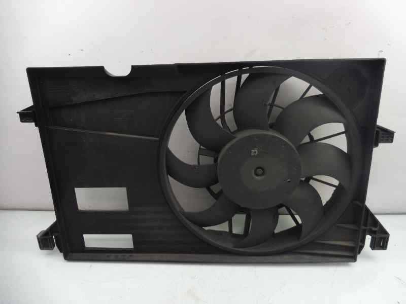 Recambio de electroventilador para ford fiesta (cbk) trend referencia OEM IAM 5S6H8C607AC  