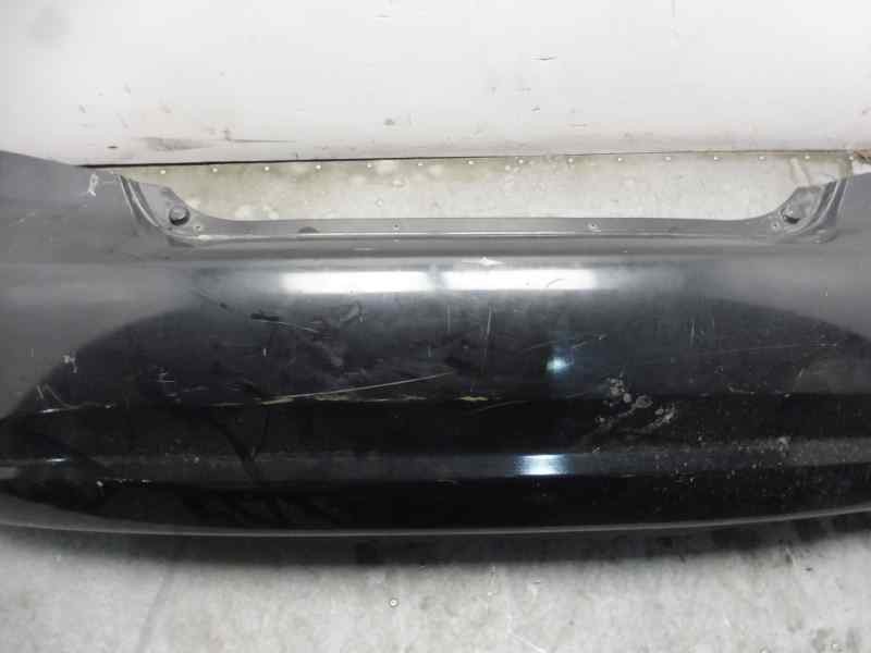 Recambio de paragolpes trasero para chevrolet kalos 1.2 se referencia OEM IAM   