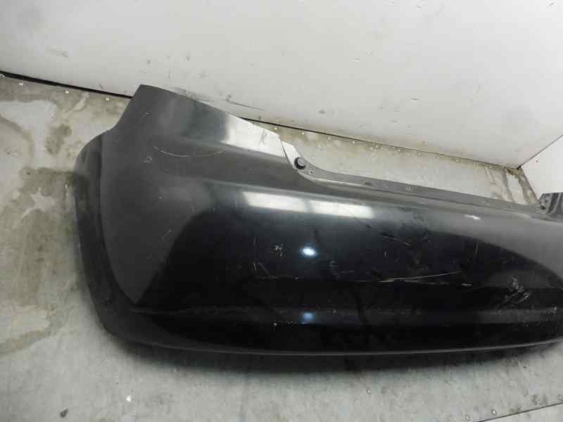 Recambio de paragolpes trasero para chevrolet kalos 1.2 se referencia OEM IAM   