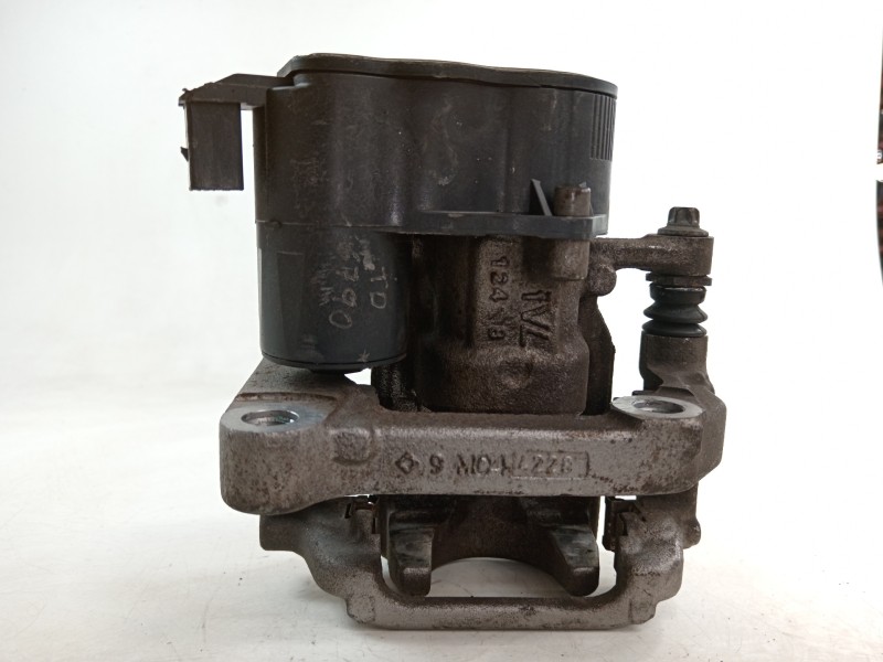 Recambio de pinza freno trasera derecha para peugeot 308 access referencia OEM IAM 9819059480  