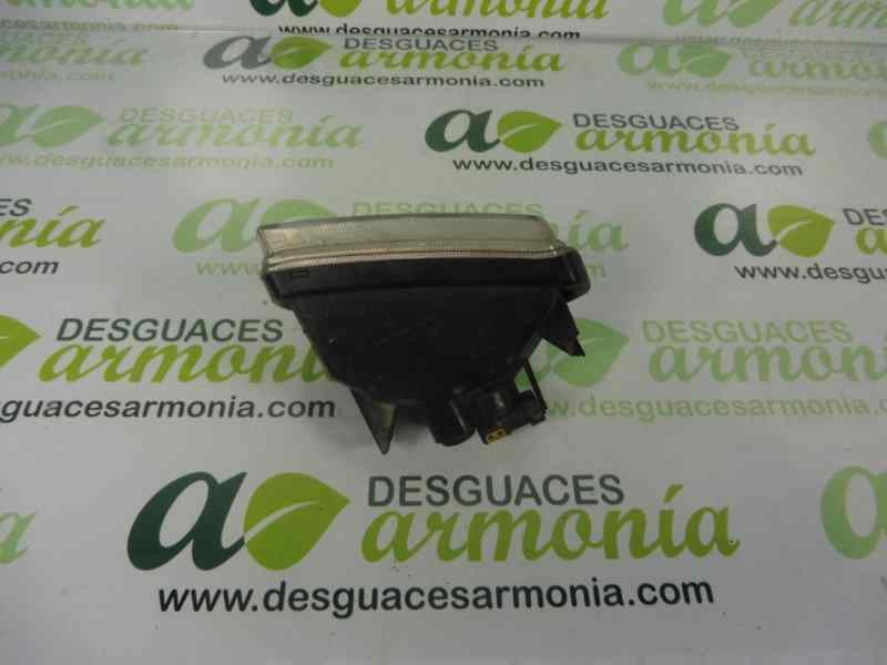 Recambio de faro antiniebla derecho para kia carnival 2.9 crdi vgt ex referencia OEM IAM   
