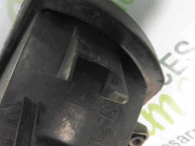 Recambio de faro antiniebla derecho para kia carnival 2.9 crdi vgt ex referencia OEM IAM   