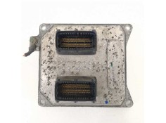 Recambio de centralita motor uce para opel astra twin top cosmo referencia OEM IAM 12992406 5WK9395 6050814591