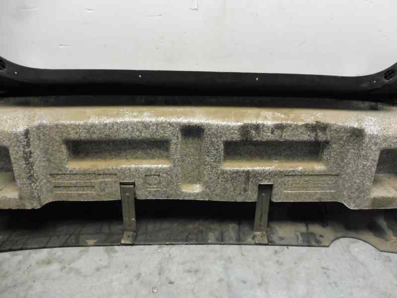 Recambio de paragolpes trasero para chevrolet kalos 1.2 se referencia OEM IAM   