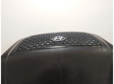 Recambio de capot para hyundai terracan (hp) 2.9 crdi full referencia OEM IAM    2