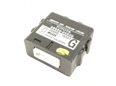 Recambio de modulo electronico para toyota avensis berlina (t25) 2.0 d4-d executive berlina (5-ptas.) referencia OEM IAM 8996005