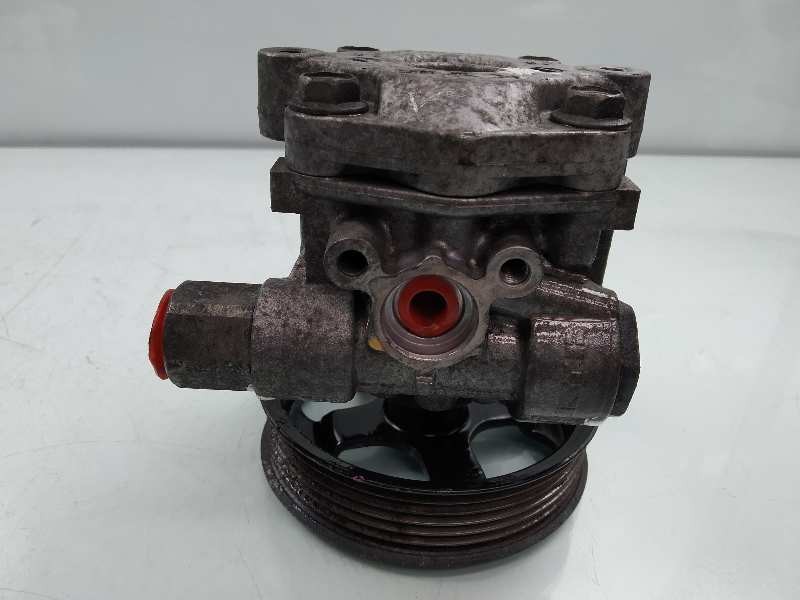 Recambio de bomba direccion para dodge caliber se referencia OEM IAM 05105449AC  