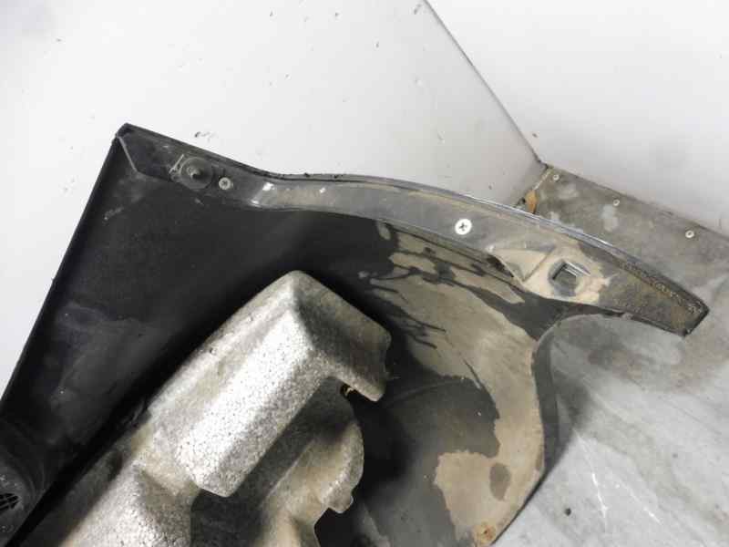 Recambio de paragolpes trasero para chevrolet kalos 1.2 se referencia OEM IAM   