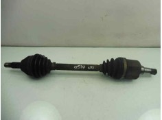 Recambio de transmision delantera izquierda para ford fiesta (cbk) trend referencia OEM IAM 2S6W3B437FA  