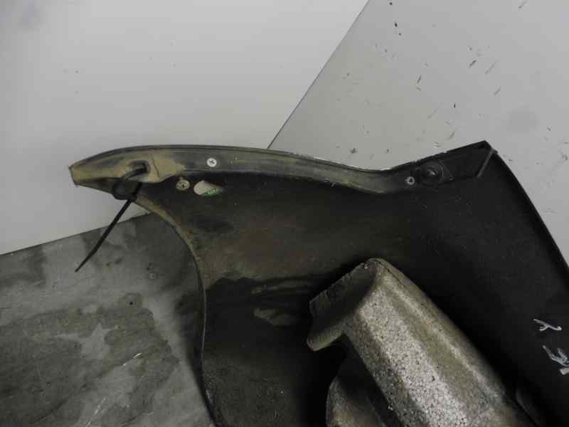 Recambio de paragolpes trasero para chevrolet kalos 1.2 se referencia OEM IAM   