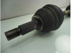 Recambio de transmision delantera izquierda para ford fiesta (cbk) trend referencia OEM IAM 2S6W3B437FA   2