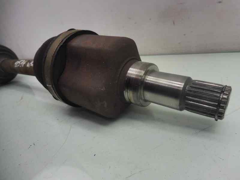 Recambio de transmision delantera izquierda para ford fiesta (cbk) trend referencia OEM IAM 2S6W3B437FA  