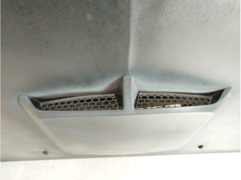 Recambio de capot para hyundai terracan (hp) 2.9 crdi full referencia OEM IAM   