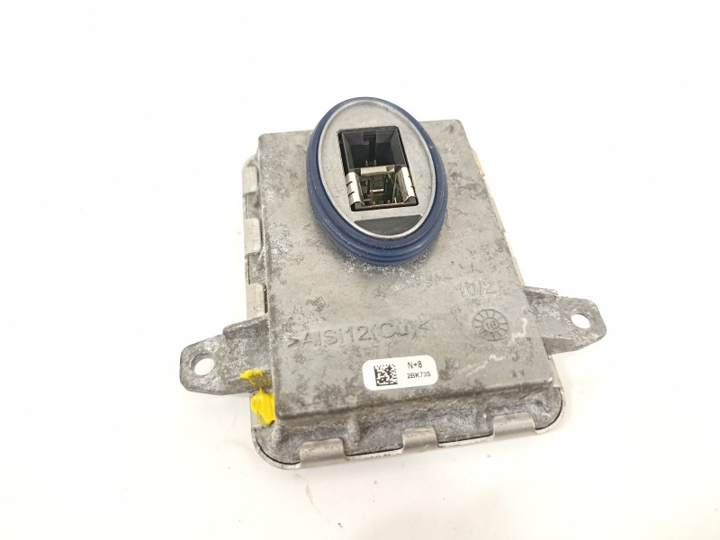 Recambio de centralita faros xenon para bmw serie 5 lim. (f10) 520d efficientdynamics edition referencia OEM IAM 7296090 6311731