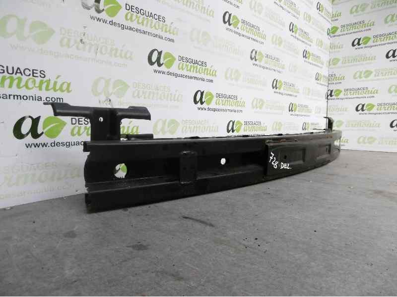 Recambio de refuerzo paragolpes delantero para kia carnival 2.9 crdi vgt ex referencia OEM IAM   