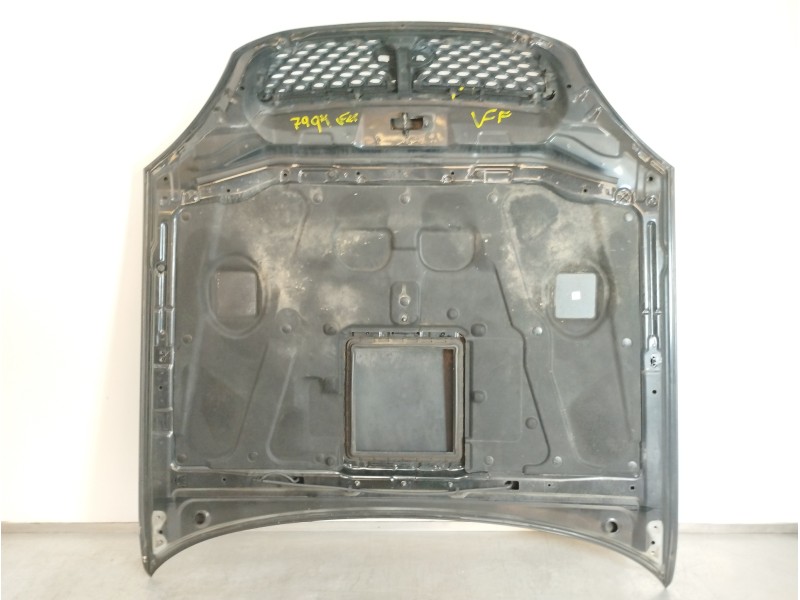 Recambio de capot para hyundai terracan (hp) 2.9 crdi full referencia OEM IAM   