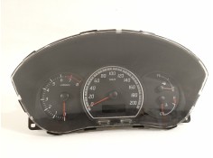 Recambio de cuadro instrumentos para suzuki swift berlina (mz) gl (3-ptas.) referencia OEM IAM 3410062JA0 A2C53088066