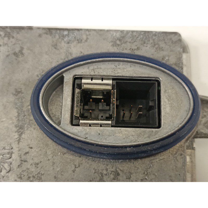 Recambio de centralita faros xenon para bmw serie 5 lim. (f10) 520d efficientdynamics edition referencia OEM IAM 7296090 6311731