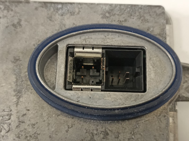 Recambio de centralita faros xenon para bmw serie 5 lim. (f10) 520d efficientdynamics edition referencia OEM IAM 7296090 6311731