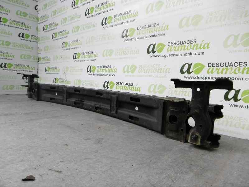 Recambio de refuerzo paragolpes delantero para kia carnival 2.9 crdi vgt ex referencia OEM IAM   