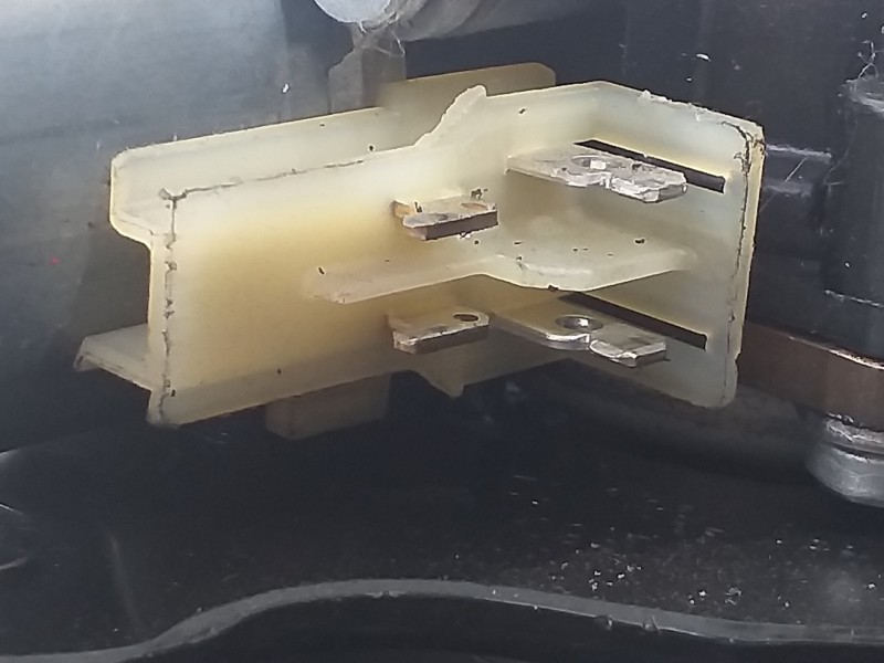 Recambio de no identificado para opel astra twin top cosmo referencia OEM IAM 133043807  