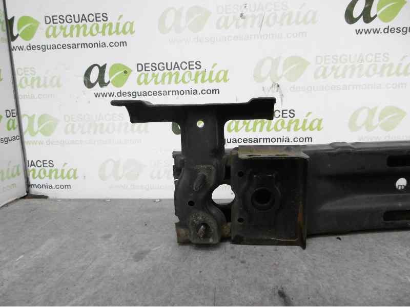 Recambio de refuerzo paragolpes delantero para kia carnival 2.9 crdi vgt ex referencia OEM IAM   