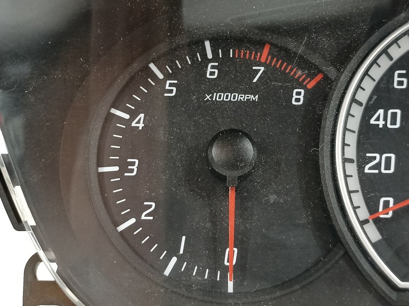 Recambio de cuadro instrumentos para suzuki swift berlina (mz) gl (3-ptas.) referencia OEM IAM 3410062JA0 A2C53088066 