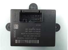Recambio de modulo confort para ford focus lim. (cb8) trend referencia OEM IAM BV6N14B532AJ  
