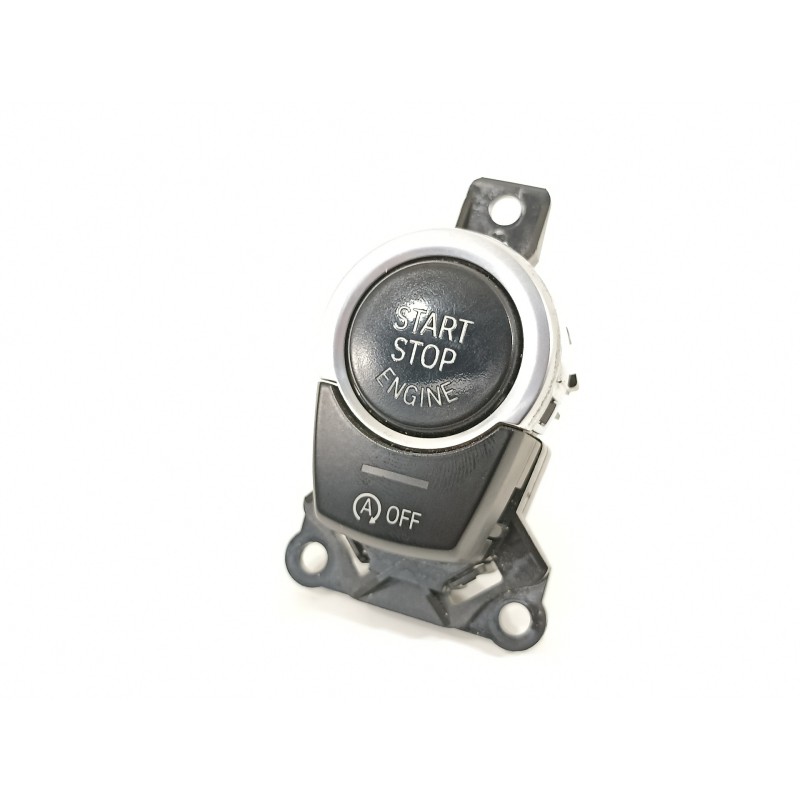 Recambio de conmutador de arranque para bmw serie 5 lim. (f10) 520d efficientdynamics edition referencia OEM IAM 61319153831 915